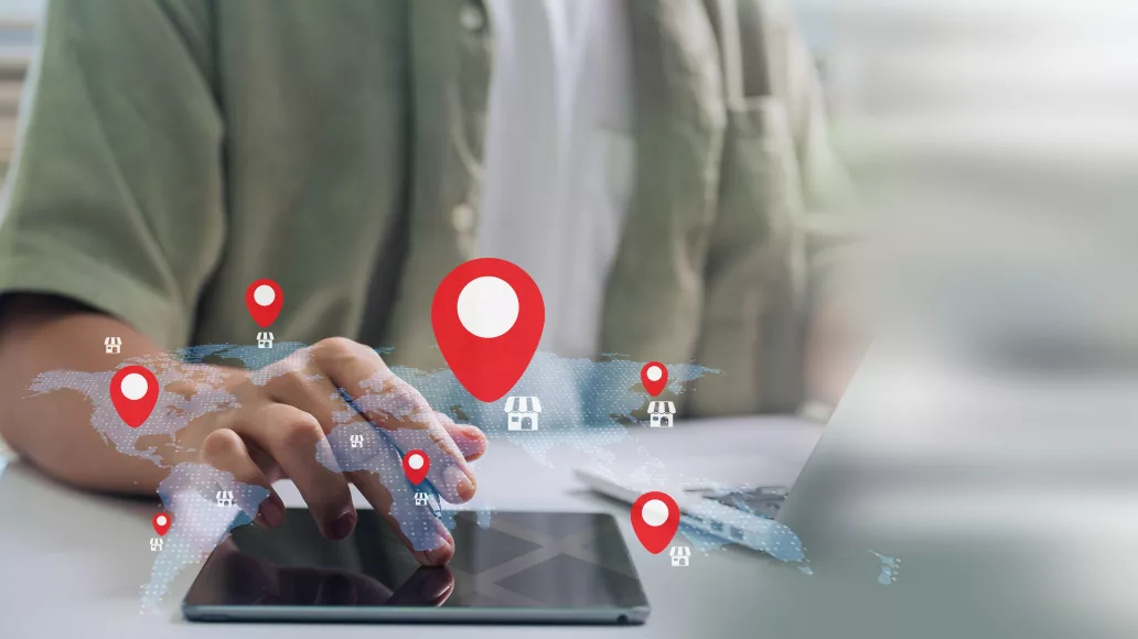 Local Boost - Die Rakete für Ihr Google Business Profil Local Boost - Die Rakete für Ihr Google Business Profil