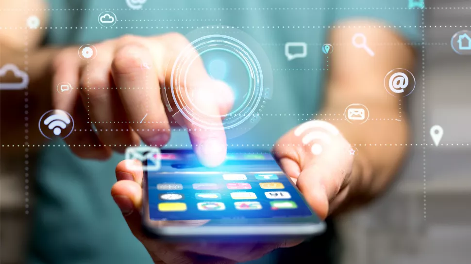 Ihre Firmen App zum Download für Ihre Kunden