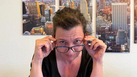 Was kostet eine Website in Österreich - Maria Lässig