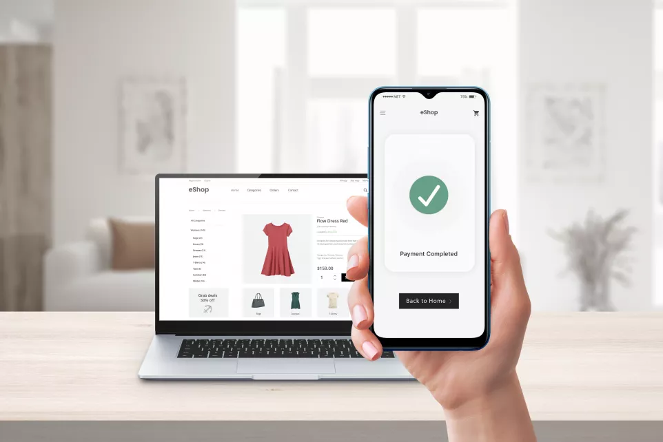 Ihr Onlineshop